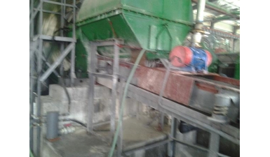  礦山現場